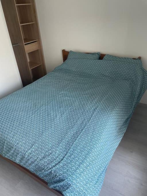 Appartement Avec Parking Privee *